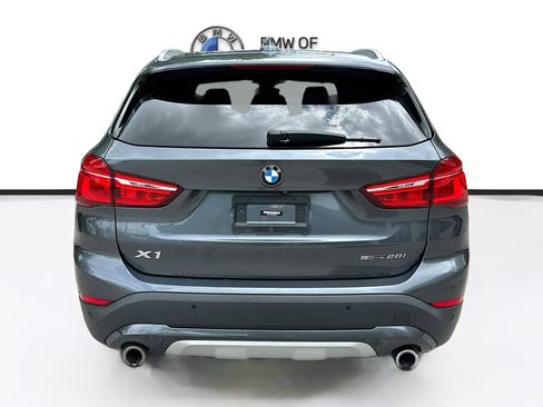 Used 2022 BMW X1 sDrive28i w/ Convenience Package image 6