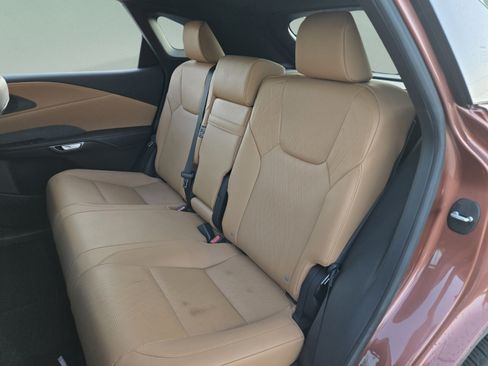 Certified 2026 Lexus RX 350 Premium Plus w/ Accessory Package (Z1) FWD image 22