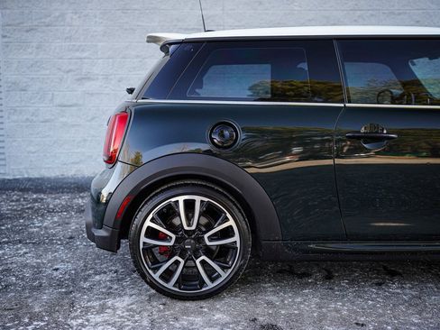 Used 2023 MINI Cooper John Cooper Works w/ Driver Assistance Package image 16