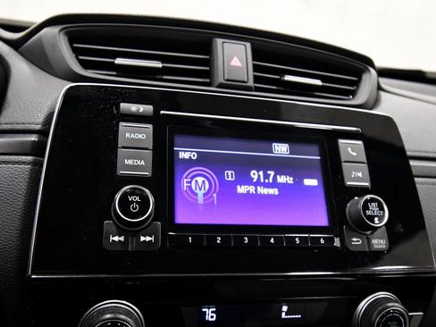 Used 2017 Honda CR-V LX image 23