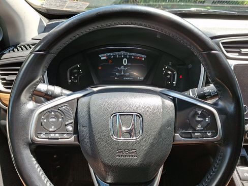 Used 2017 Honda CR-V EX-L image 20