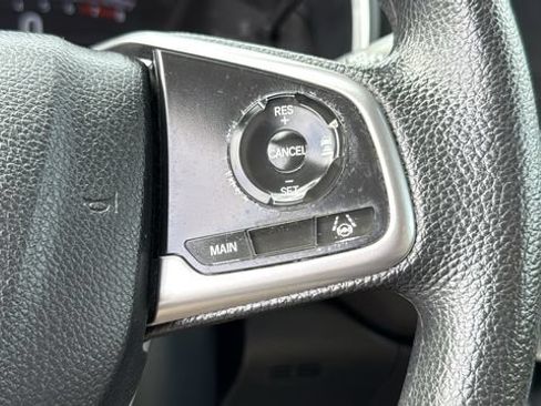 Used 2019 Honda CR-V EX image 14