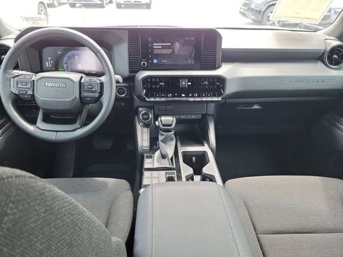 Used 2025 Toyota Land Cruiser 1958 AWD/4WD image 15