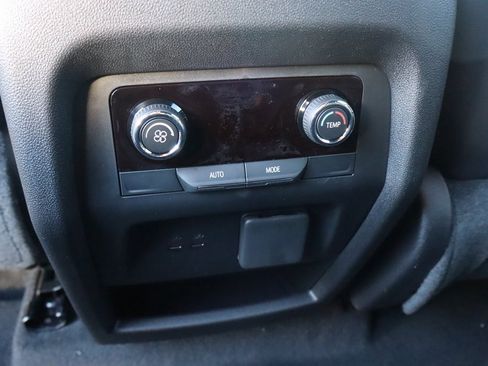 New 2026 Chevrolet Traverse LT w/ Driver Confidence Package image 23