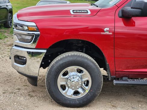 New 2026 RAM 2500 Tradesman AWD/4WD image 6