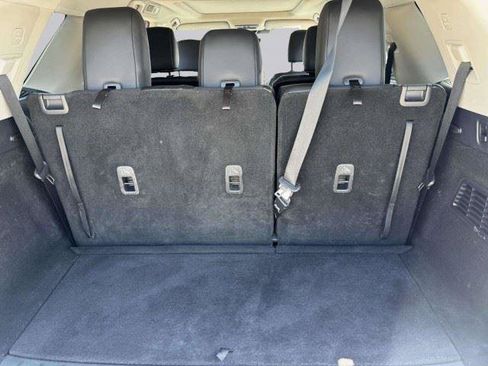 Used 2023 Nissan Pathfinder SL w/ SL Premium Package FWD image 62