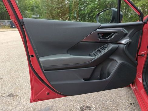 New 2025 Subaru Impreza 2.0i image 10