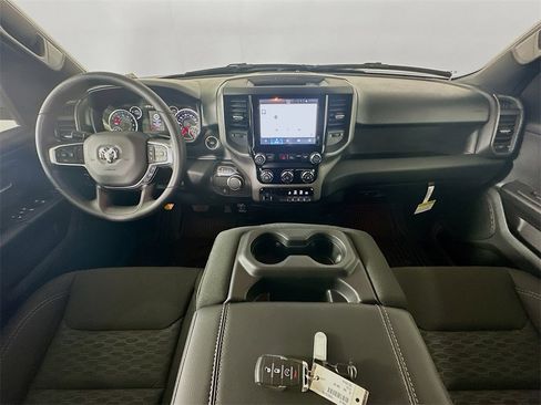 New 2025 RAM 1500 Tradesman image 9