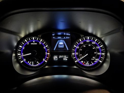 Used 2016 INFINITI QX60 Luxe w/ Premium Plus Package image 50