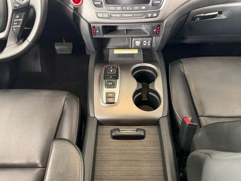 Used 2022 Honda Ridgeline RTL-E image 15