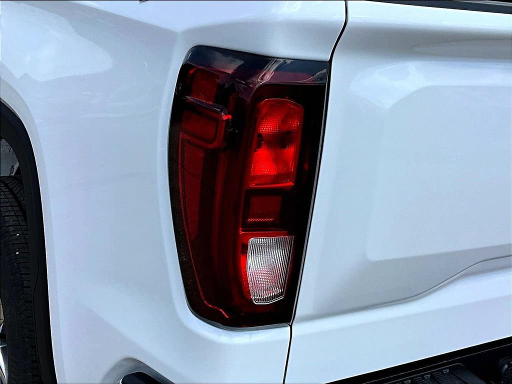 New 2026 GMC Sierra 1500 SLE AWD/4WD image 31
