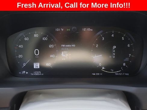 Used 2020 Volvo XC90 T6 Momentum AWD/4WD image 42