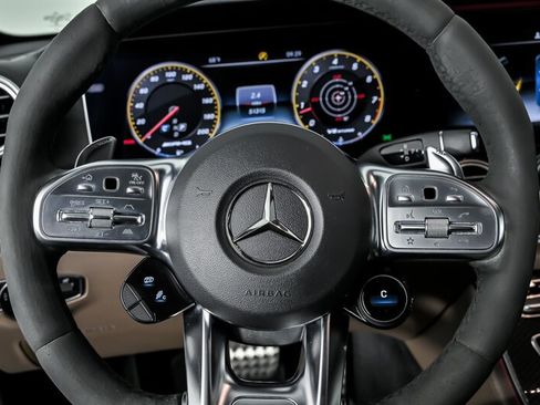 Used 2020 Mercedes-Benz E 63 AMG S image 28