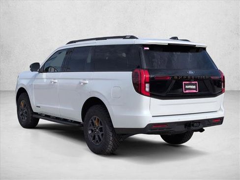 New 2026 Ford Expedition Tremor image 9