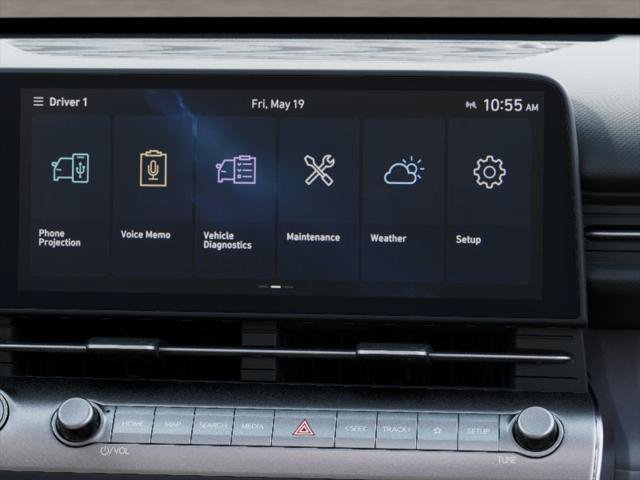 New 2027 Hyundai Kona SE FWD image 13