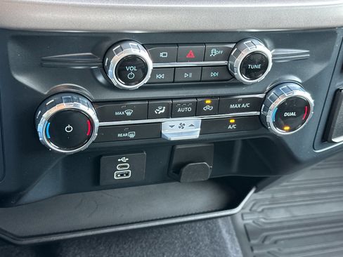 Certified 2025 Ford F150 XLT w/ Equipment Group 301A Standard image 19