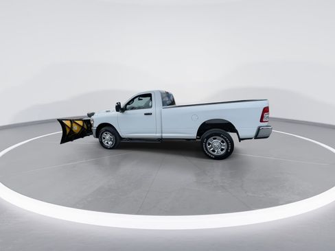 Used 2023 RAM 2500 Tradesman AWD/4WD image 12