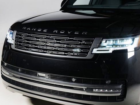 New 2026 Land Rover Range Rover SE AWD/4WD image 28