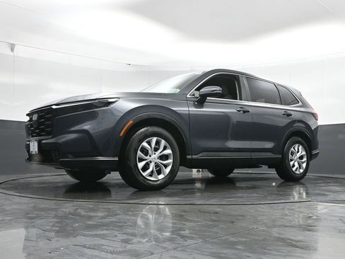 Used 2025 Honda CR-V LX image 41