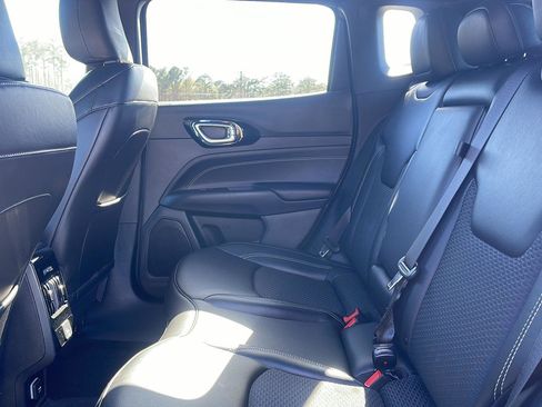 Certified 2023 Jeep Compass Altitude image 24