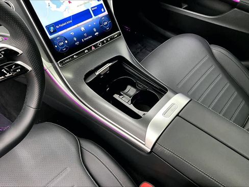 Certified 2025 Mercedes-Benz C 300 Sedan image 17