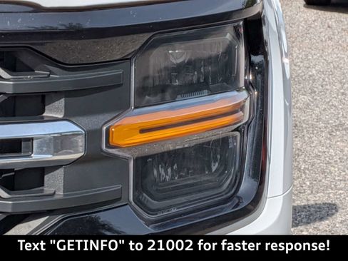 Used 2024 Ford F150 XLT w/ Mobile Office Package AWD/4WD image 11