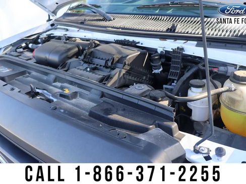 Used 2023 Ford E-350 and Econoline 350 Super Duty w/ Driver's Safety Package image 23