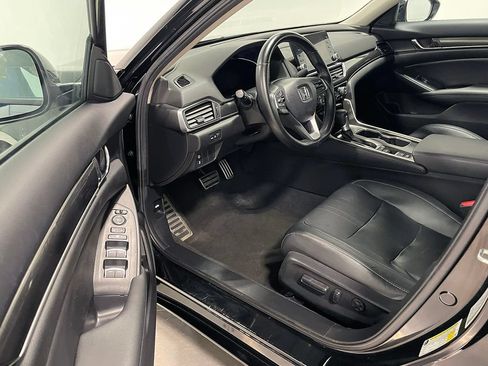 Used 2021 Honda Accord Sport Special Edition image 18