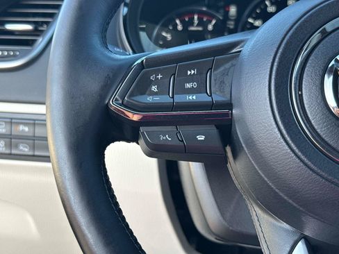 Certified 2023 MAZDA CX-9 Signature AWD/4WD image 31