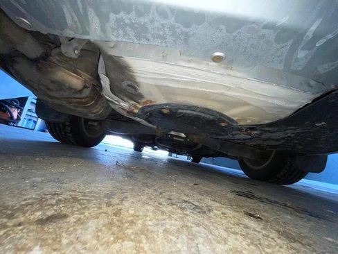 Used 2007 Volkswagen Jetta 2.5 image 14