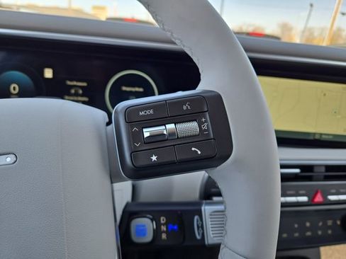 New 2026 Hyundai Palisade SEL FWD image 18