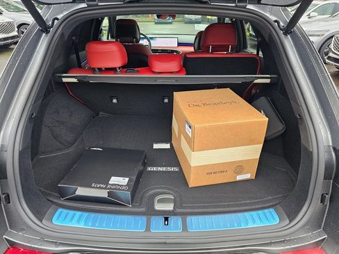 New 2026 Genesis GV70 3.5T Sport Prestige image 24