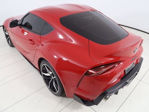 Used 2022 Toyota Supra image 29