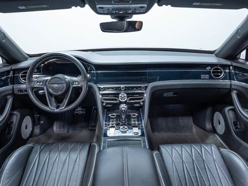 Used 2020 Bentley Flying Spur W12 AWD/4WD image 48