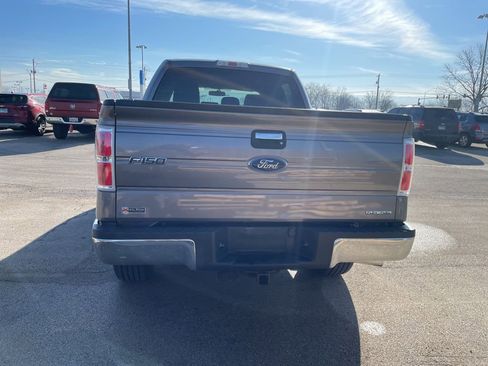 Used 2014 Ford F150 XLT w/ XTR Package image 3