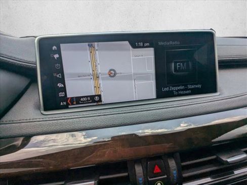 Used 2018 BMW X6 xDrive35i image 13