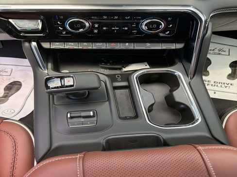 New 2026 GMC Sierra 1500 Denali Ultimate AWD/4WD image 22