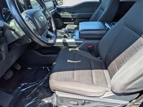 Used 2022 Ford F150 XLT w/ Equipment Group 302A High image 15