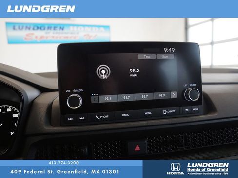 Used 2024 Honda CR-V Sport image 24
