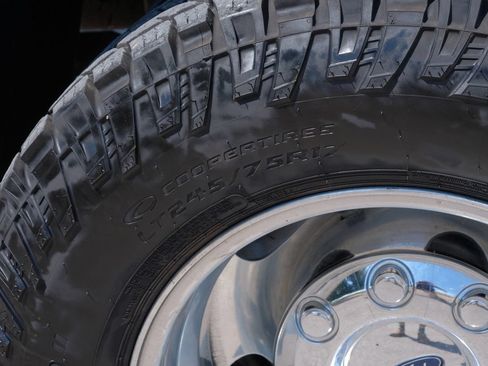 Used 2016 Ford F350 Platinum AWD/4WD image 63