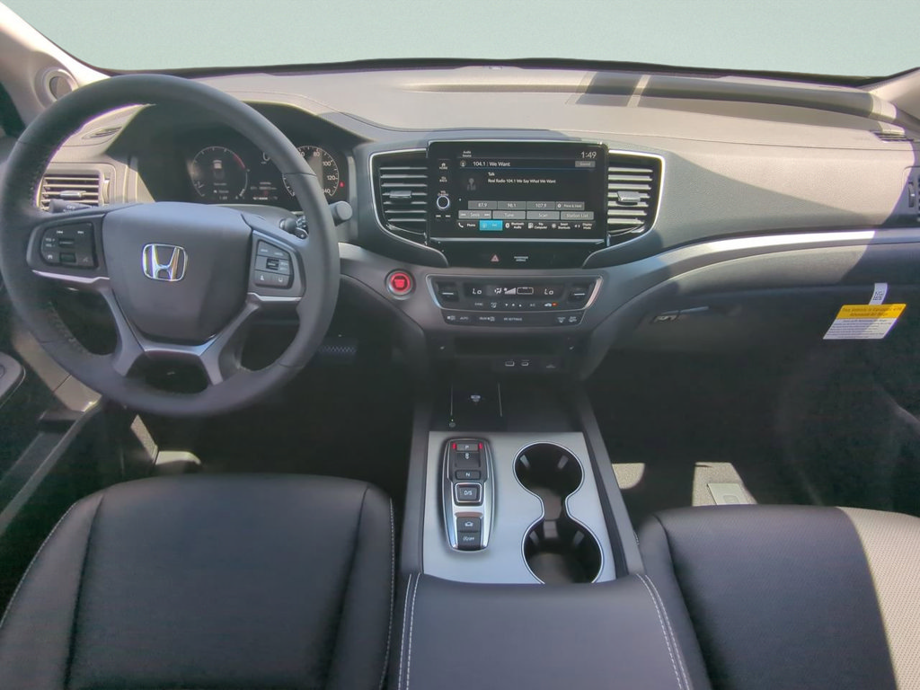 New 2026 Honda Ridgeline RTL image 15