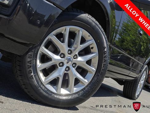 Used 2017 Ford Expedition Limited w/ Equipment Group 301A AWD/4WD image 15