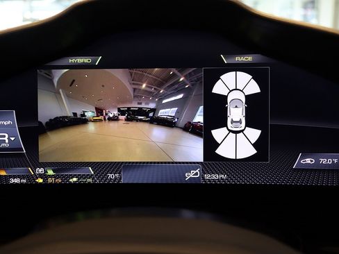 Certified 2024 Ferrari 296 GTS image 97