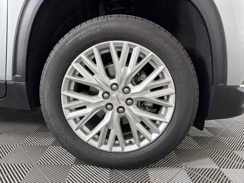 New 2025 GMC Acadia Elevation w/ Elevation Premium Package image 20