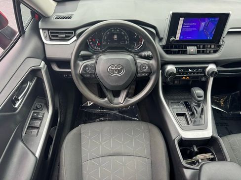 Used 2023 Toyota RAV4 XLE image 14