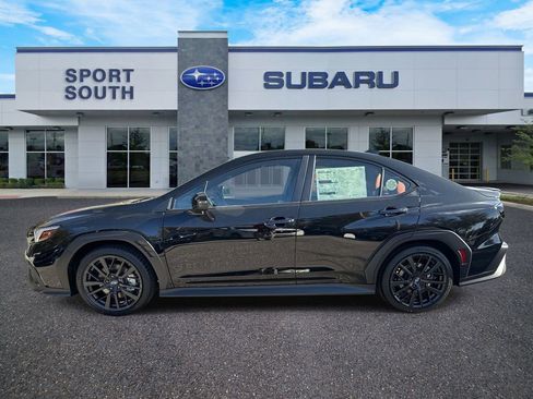 New 2025 Subaru WRX Limited image 6