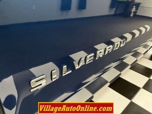 Used 2017 Chevrolet Silverado 1500 LS w/ Trailering Package image 11