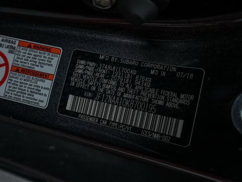 Used 2019 Toyota 86 image 52