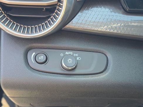 New 2026 Chevrolet Trax ACTIV FWD image 20