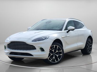 Used 2023 Aston Martin DBX